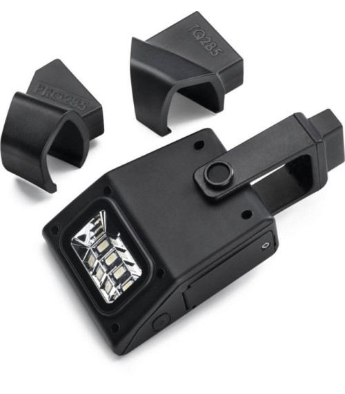 Luz Travel Q Napoleon