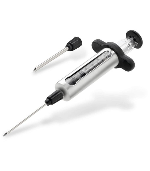 Napoleon Stainless Steel Marinade Injector