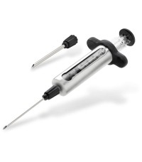 Injecteur de marinade en acier inoxydable Napoleon