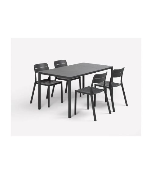 Silla Cassia Bistrot Nardi