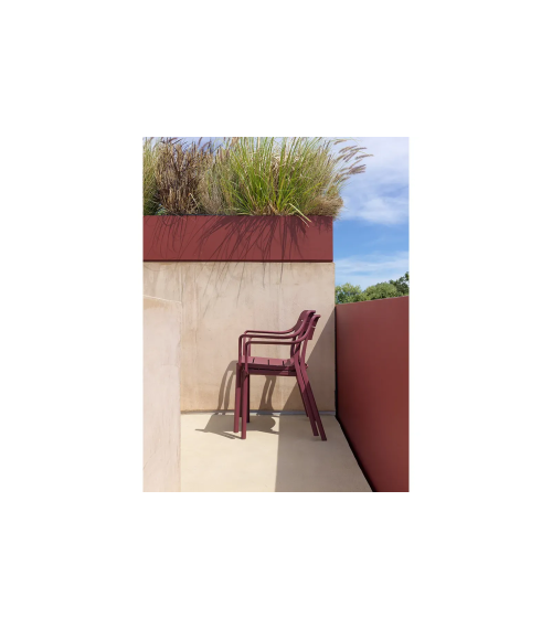 Silla Cassia Armchair Nardi