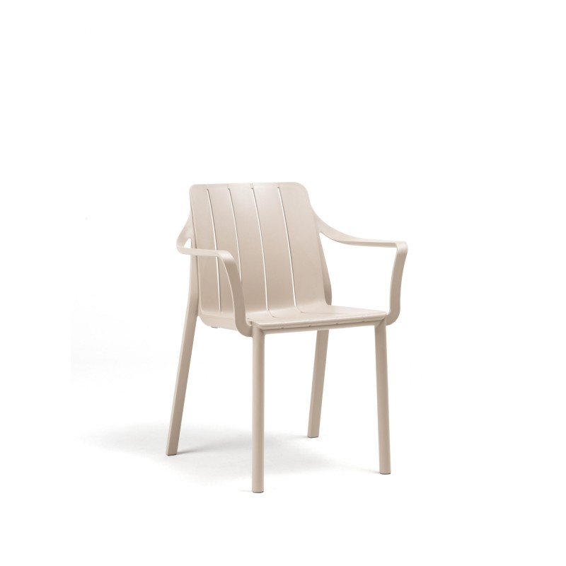 Tiberina Armchair Nardi