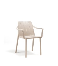 Silla Tiberina Armchair Nardi