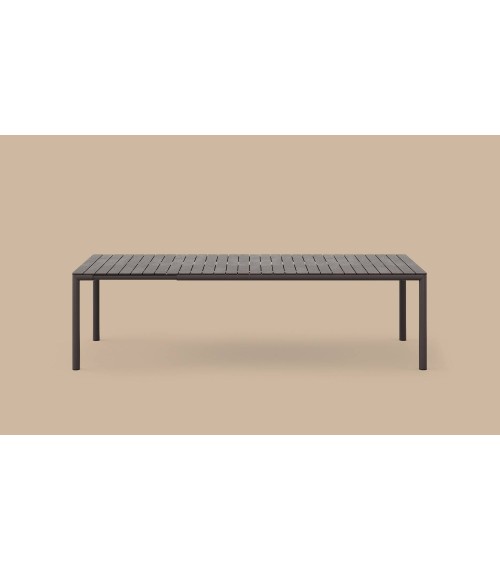 Table extensible Tevere 147 Nardi