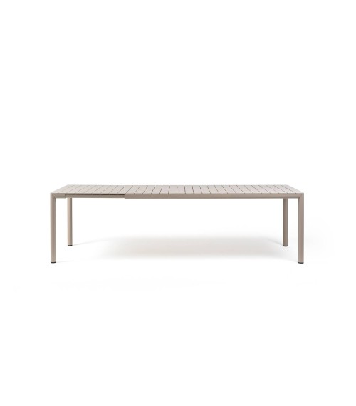 Table extensible Tevere 147 Nardi