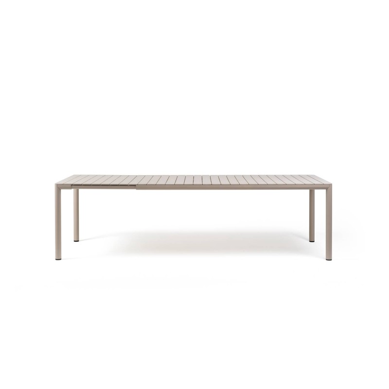 Tevere 147 Extendable Table Nardi