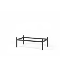 Kit Cube 120x70 High Accesorio para mesa Nardi