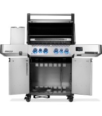 Prestige 500 Connected RSIB Gas Barbecue Napoleon