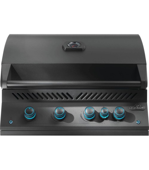 Serie 700 Integrada de 32 Parrilla de gas integrada Napoleon