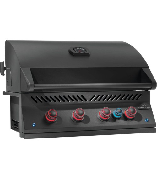 Serie 700 Integrada de 32 Parrilla de gas integrada Napoleon