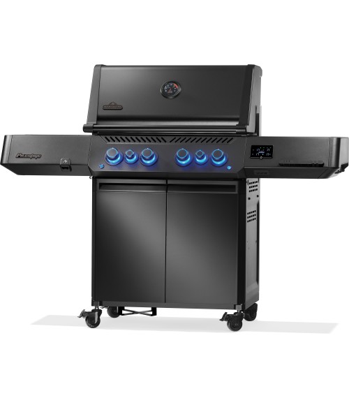 Phantom Prestige 500 Connected RSIB Barbacoa de Gas Napoleon