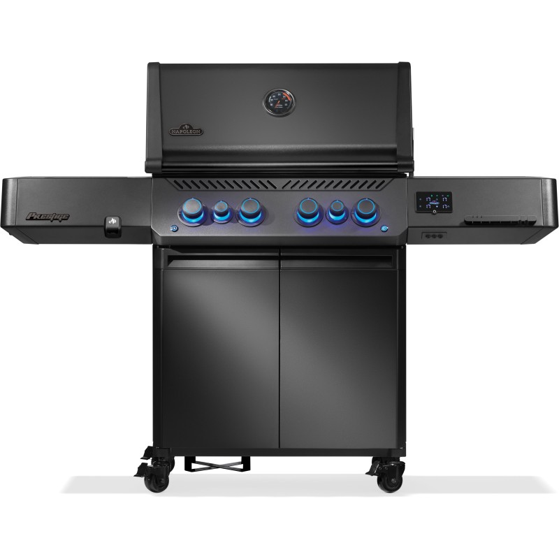 Phantom Prestige 500 Connected RSIB Barbacoa de Gas Napoleon