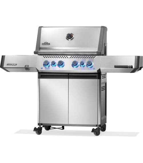 Prestige 500 RSIB Barbacoa de Gas Napoleon
