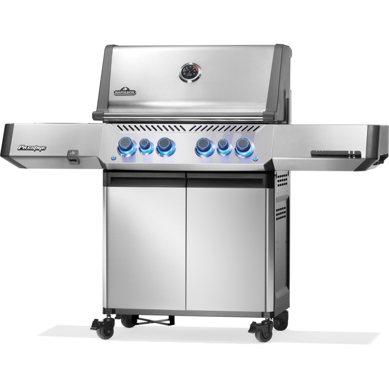Prestige 500 RSIB Napoleon Gas Barbecue