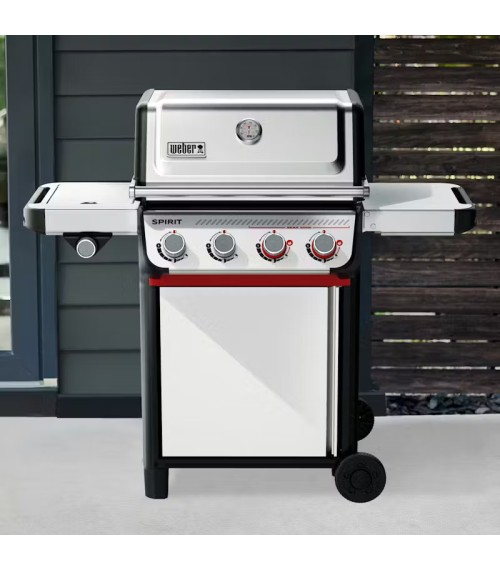 Spirit® S-435 gas barbecue