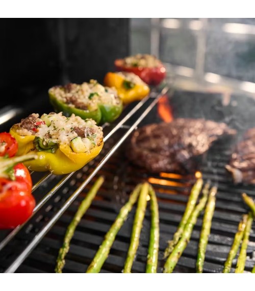 Spirit E-315 Weber Gas Barbecue