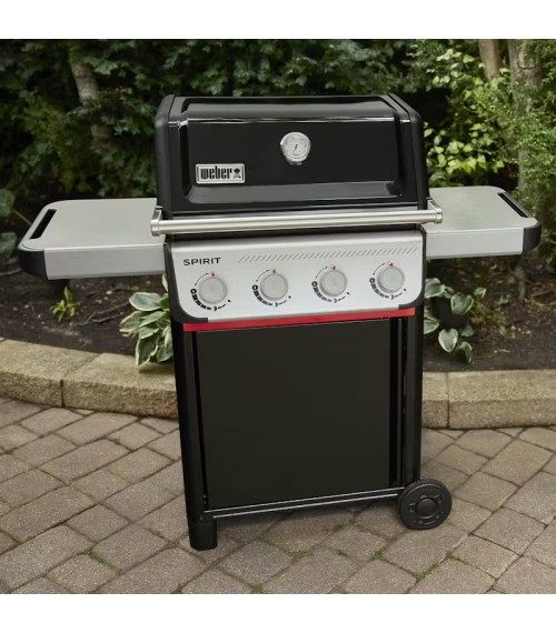 Barbecue à gaz Spirit® E-415
