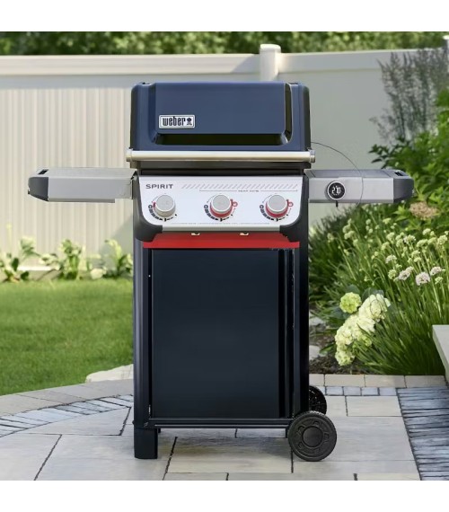 Spirit EX-325 Barbacoa de gas inteligente Weber