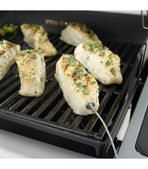 Spirit EPX-435 Barbacoa de gas inteligente Weber