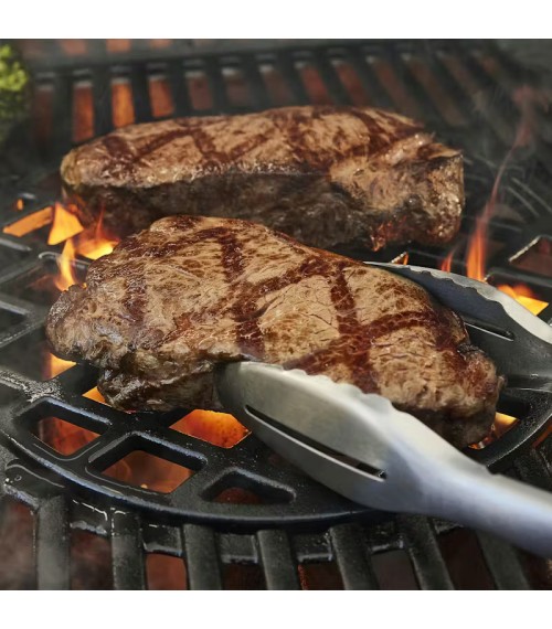 Genesis EPX-435W Barbacoa de gas inteligente Weber