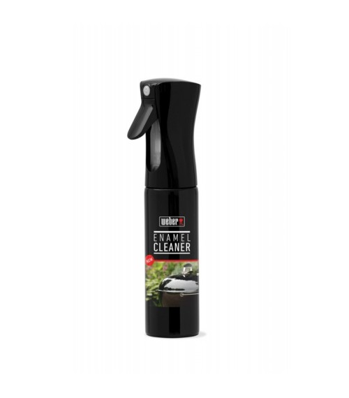 Limpiador de esmalte Weber