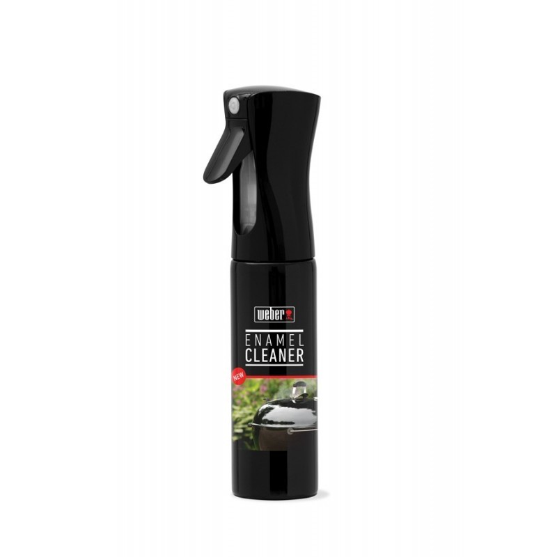 Weber® Enamel Cleaner