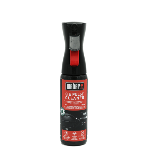 Weber® Q and Pulse BBQ Cleaner