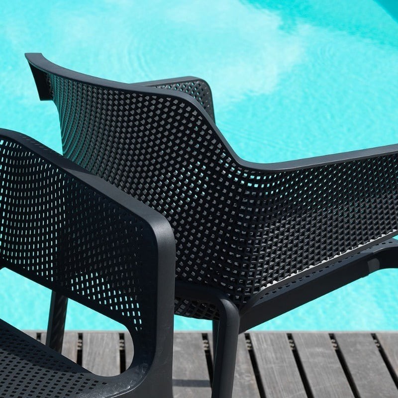 Sillón Net Nardi - Sillon Net Nardi 28