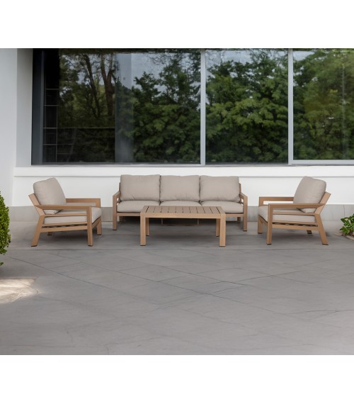 Ensemble de jardin majestueux Orion