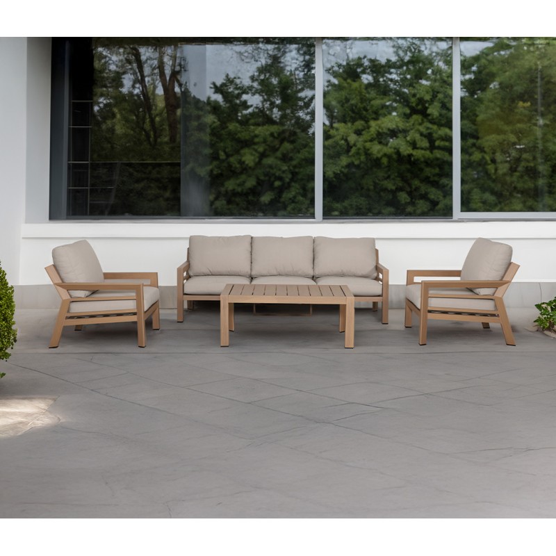 Set da giardino Orion Maestoso