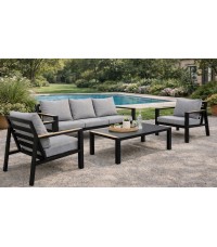 Majestic Garden Bay Set