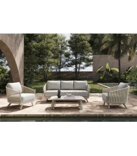 Set Zarate Majestic Garden
