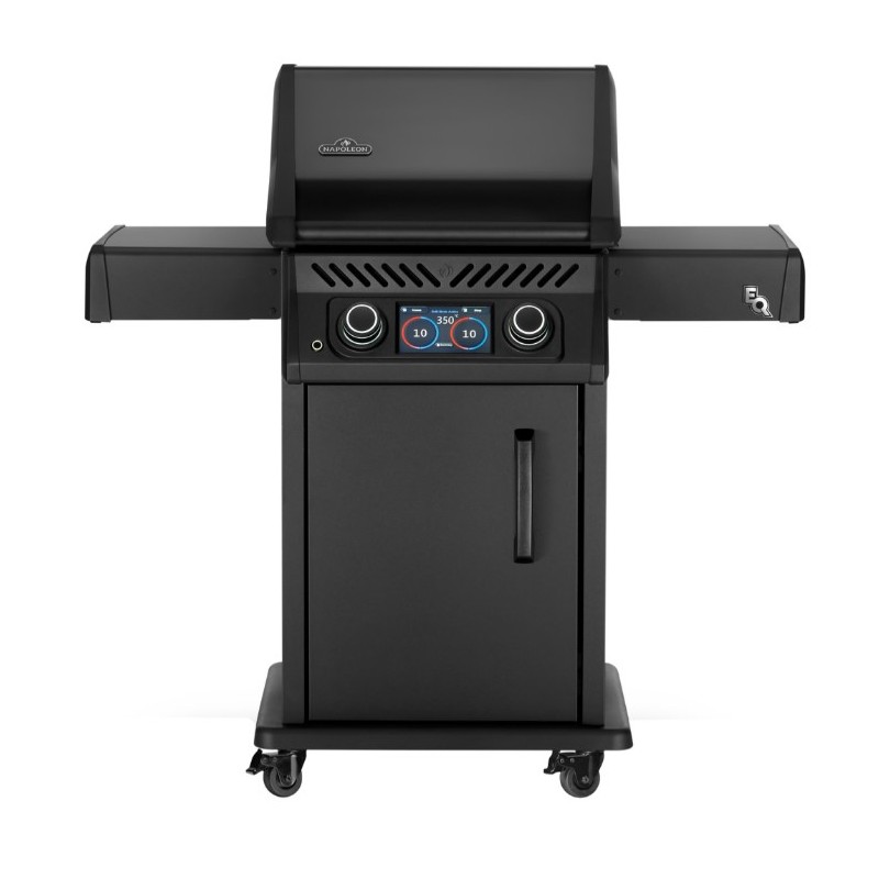 REQ365 Napoleon Electric Barbecue