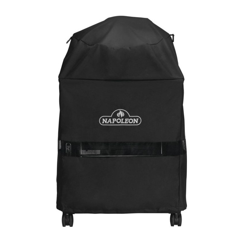 carbone da 22 pollici