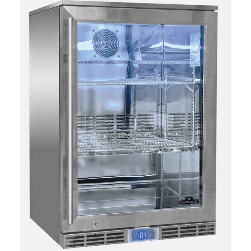 Refrigerator right door