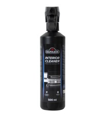 Detergente per interni griglia