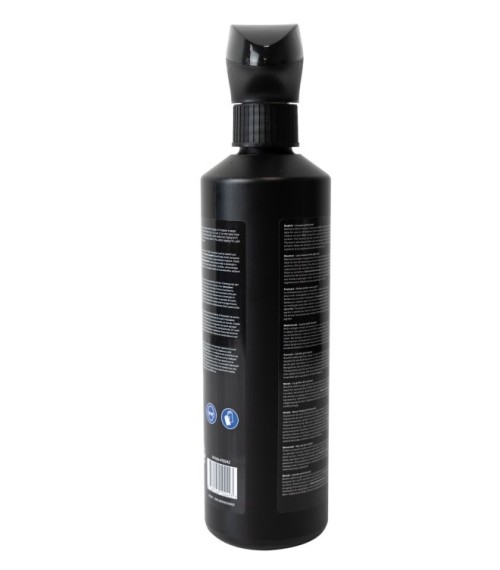 Detergente per griglie in acciaio inossidabile
