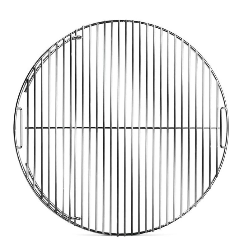 Stainless steel grate 45.7cm