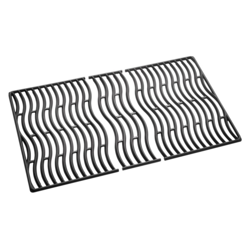 Trois grilles de cuisson en fonte Rogue® 525