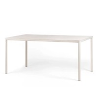 Table Nardi Piave 160×90