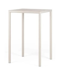 Table haute Nardi Piave 70