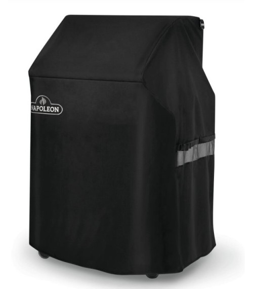 Lower cover