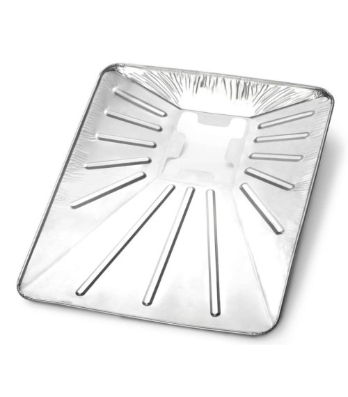 Bandejas recogegotas de grasa desechables Napoleon