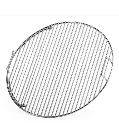 Rejilla de acero inoxidable 45.7cm Napoleon