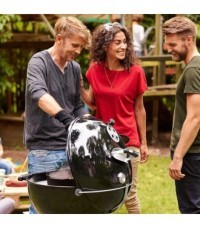 Barbacoa Master Touch GBS E-5750 Weber - 2529 BARBACOA WEBER MASTER TOUCH GBS 57CM BLACK 768x768 1