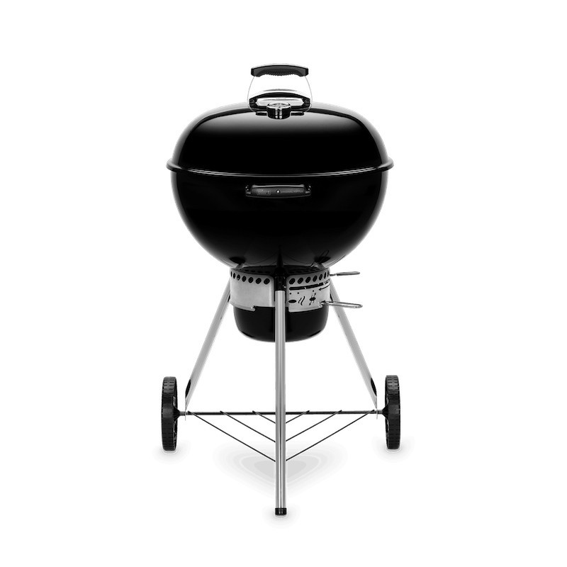 Barbacoa Master Touch GBS E-5750 Weber - kettle 5730