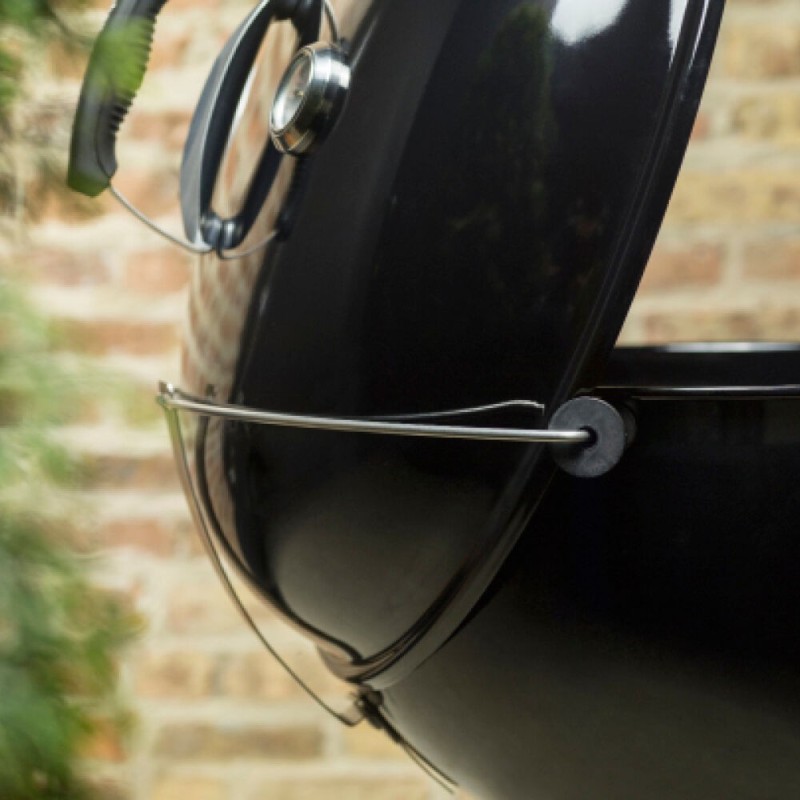 Barbacoa Master Touch GBS E-5750 Weber -