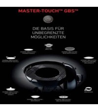 Barbacoa Master Touch GBS E-5750 Weber - 2532 BARBACOA WEBER MASTER TOUCH GBS 57CM BLACK 768x768 1