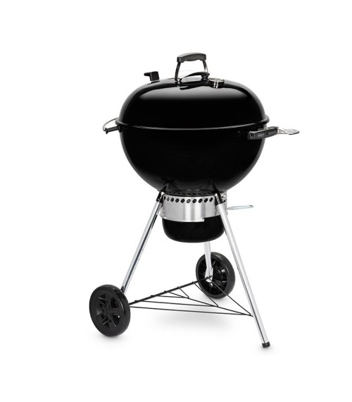 Barbacoa Master Touch GBS E-5750 Weber - kettle 5730