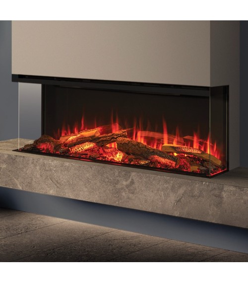 Camino elettrico Onyx Avita 120RW